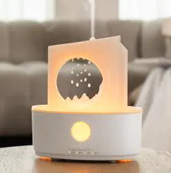 Rain Cloud Aroma Diffuser