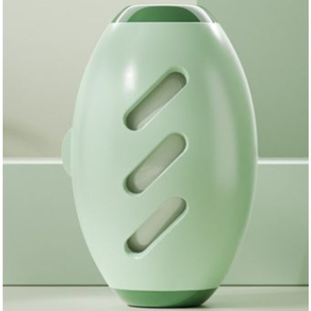 Reusable Pet Hair & Lint Remover – Washable Sticky Roller for Clothes, Furniture & Travel