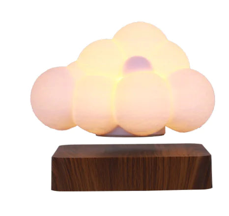 LED Floating Cloud Lamp