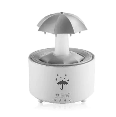 Rain Cloud Aroma Diffuser